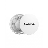Set van reservekapjes en aromareservoir voor AERIUM SilentFlow R320 Set van reservekapjes en aromareservoir voor AERIUM SilentFlow R320