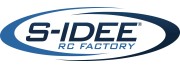RC vliegtuig S-IDEE CESSNA 182 SKYLANE