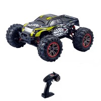 Off-road RC auto AERIUM HOSHI SPEED (1:10) geel - 2 batterijen Off-road RC auto AERIUM HOSHI SPEED (1:10) geel - 2 batterijen