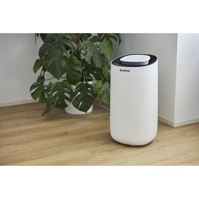 Luchtontvochtiger met luchtreiniger AERIUM DH12W HEPA Wi-Fi