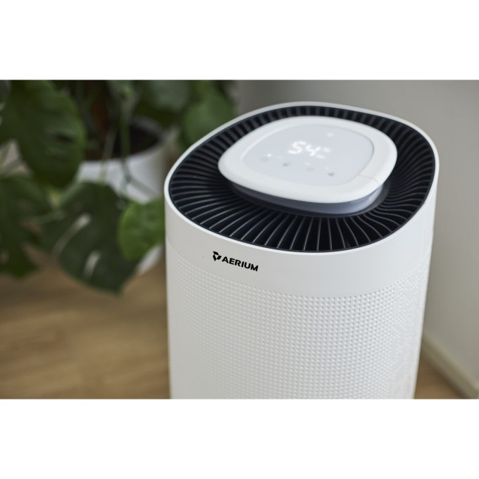 Luchtontvochtiger met luchtreiniger AERIUM DH12W HEPA Wi-Fi