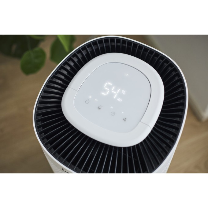 Luchtontvochtiger met luchtreiniger AERIUM DH12W HEPA Wi-Fi