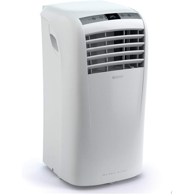 Olimpia Splendid Compact 9P mobiele airco Olimpia Splendid Compact 9P mobiele airco