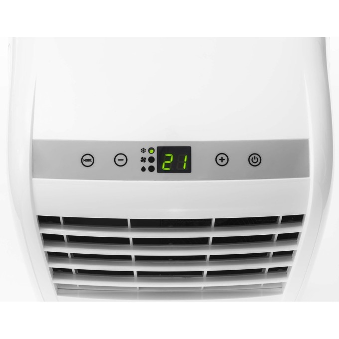 Olimpia Splendid Compact 9P mobiele airco Olimpia Splendid Compact 9P mobiele airco