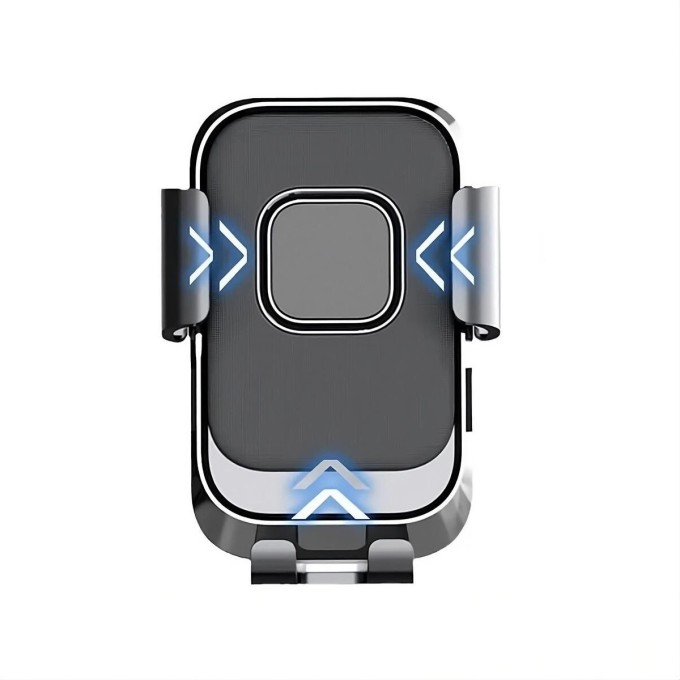 Mobiele telefoonhouder voor elektrische scooter