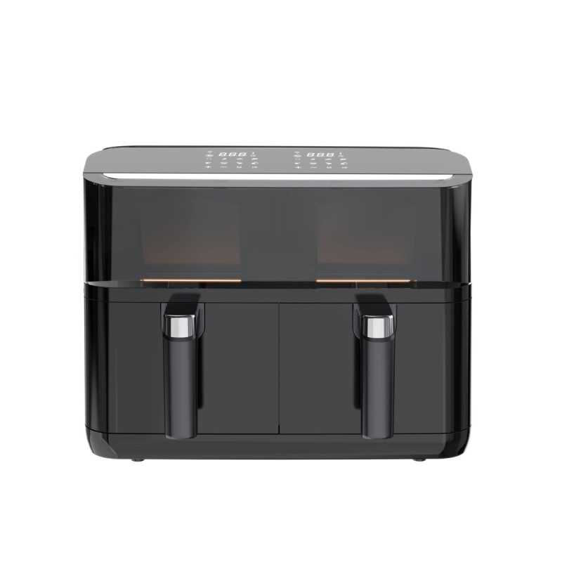 Heteluchtfriteuse AERIUM CrispWave FA300 DUAL ZONE Heteluchtfriteuse AERIUM CrispWave FA300 DUAL ZONE