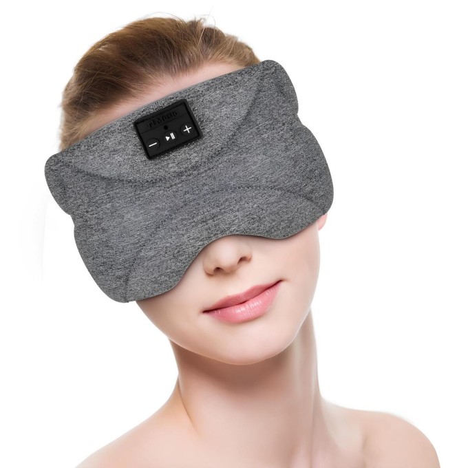 Slaapmasker AERIUM ZENSLEEP SK-29FD