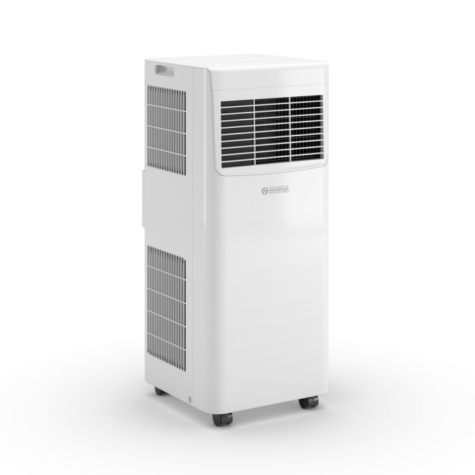 Olimpia Splendid Dolceclima Dolceclima Compact 8 SW mobiele airco Olimpia Splendid Dolceclima Dolceclima Compact 8 SW mobiele airco