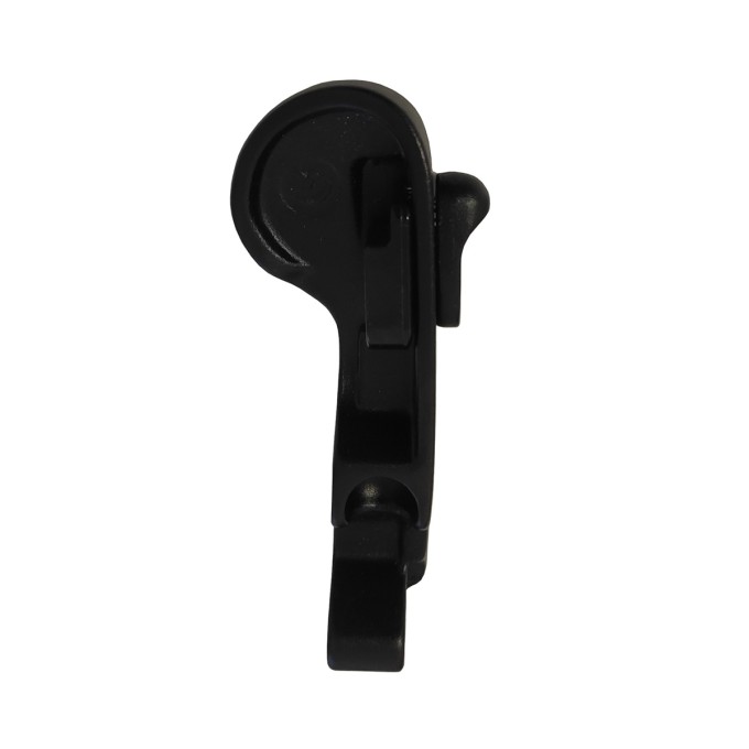 Reserve hendel van het vouwmechanisme voor step AERIUM T350, AOVO PRO Reserve hendel van het vouwmechanisme voor step AERIUM T350, AOVO PRO