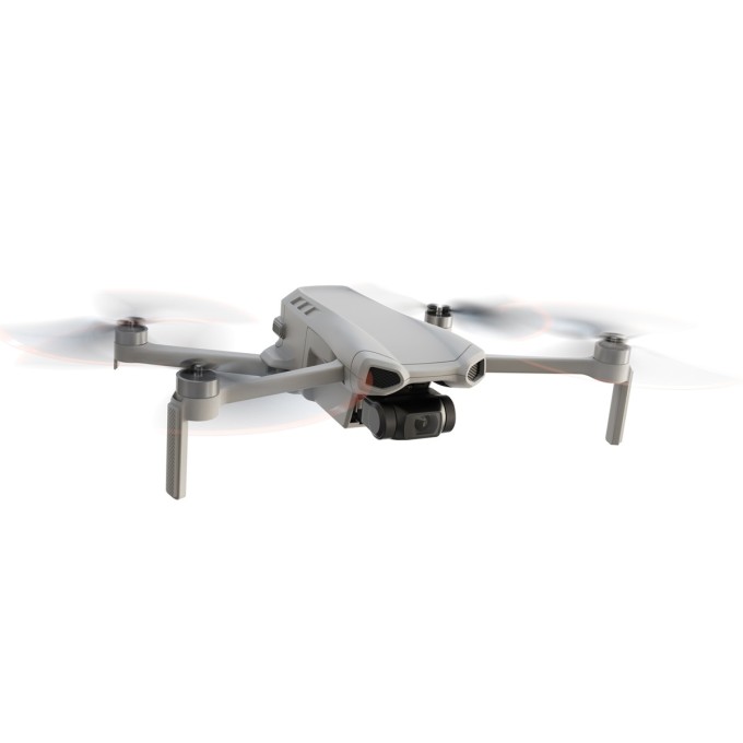 AERIUM THALOS GPS 4K drone - 2 batterijen