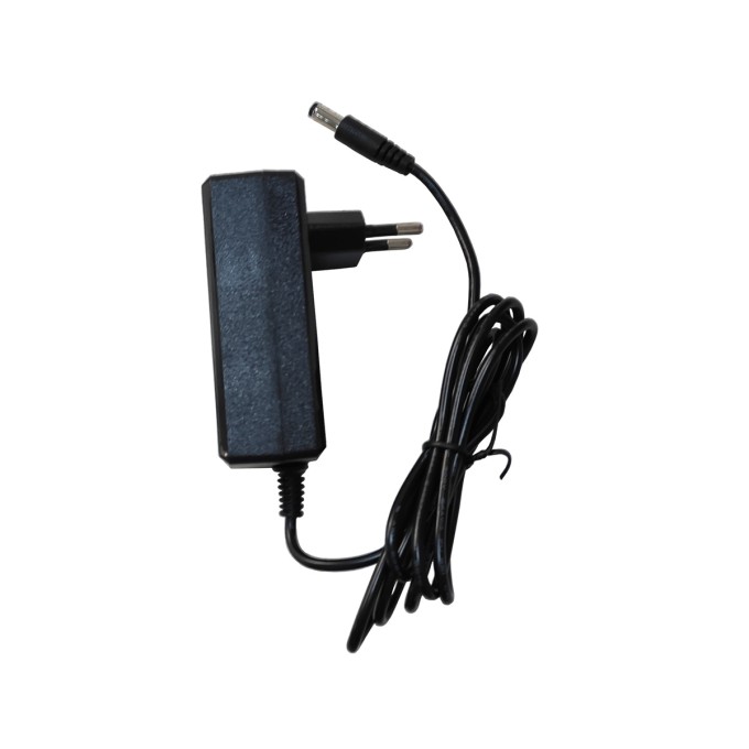 Vervangende oplaadadapter voor AERIUM TitanTherapy Elite Vervangende oplaadadapter voor AERIUM TitanTherapy Elite