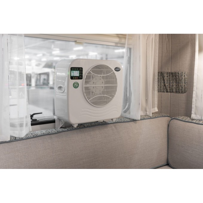 Mobiele airco voor caravans EUROM AC3201E