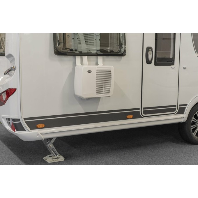 Mobiele airco voor caravans EUROM AC3201E