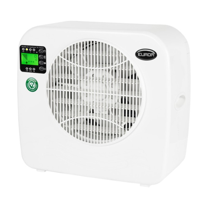 Mobiele airco voor caravans EUROM AC3201E