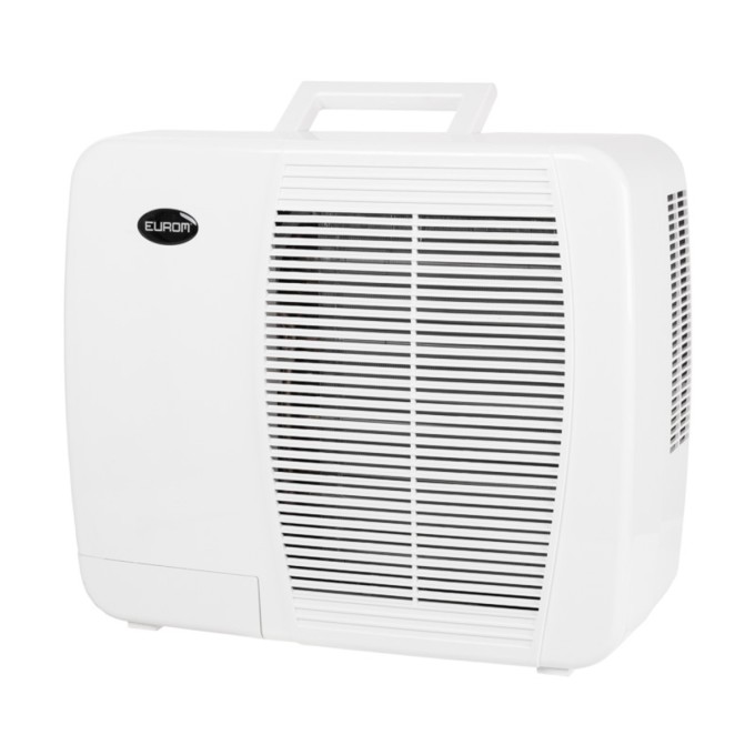 Mobiele airco voor caravans EUROM AC3201E