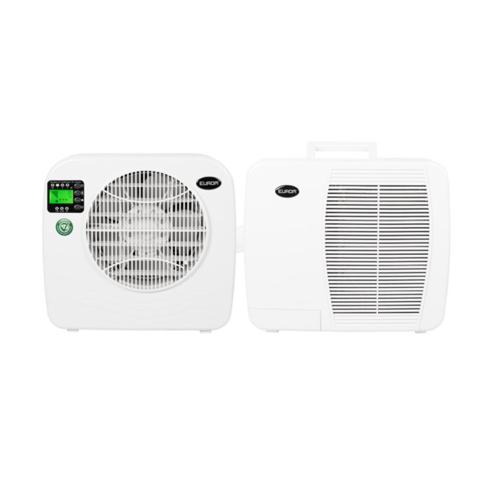 Mobiele airco voor caravans EUROM AC3201E