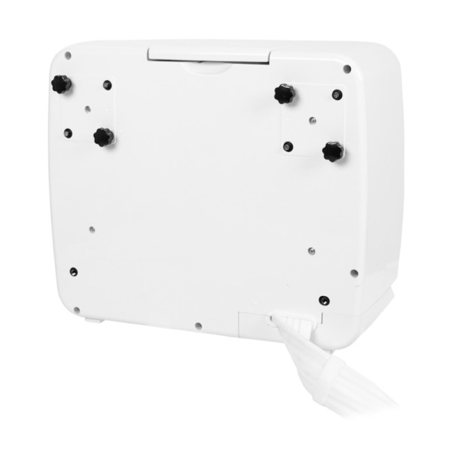 Mobiele airco voor caravans EUROM AC3201E
