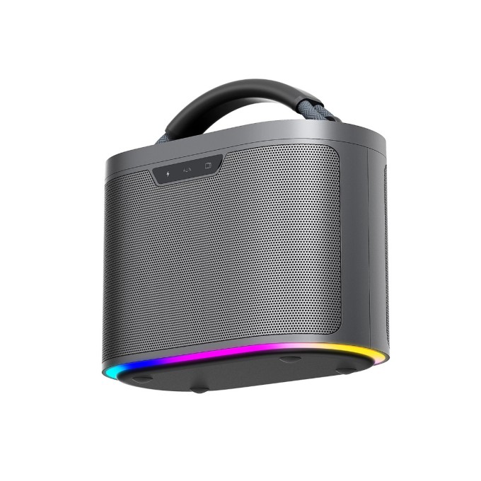 Draagbare Bluetooth speaker AERIUM SoundBag 20 Draagbare Bluetooth speaker AERIUM SoundBag 20