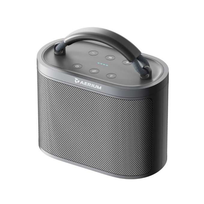 Draagbare Bluetooth speaker AERIUM SoundBag 20 Draagbare Bluetooth speaker AERIUM SoundBag 20