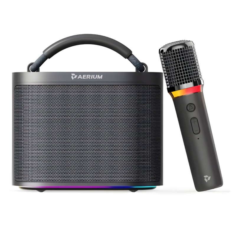 Draagbare Bluetooth speaker AERIUM SoundBag 20 Draagbare Bluetooth speaker AERIUM SoundBag 20
