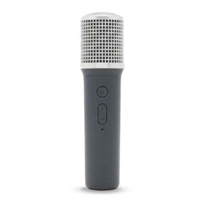 Reserve microfoon voor AERIUM SoundBag 20 Reserve microfoon voor AERIUM SoundBag 20