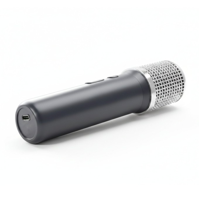 Reserve microfoon voor AERIUM SoundBag 20 Reserve microfoon voor AERIUM SoundBag 20