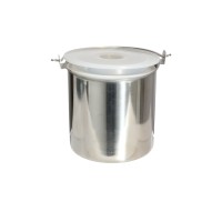Vervangende mengkom voor AERIUM FrostBlend 3in1