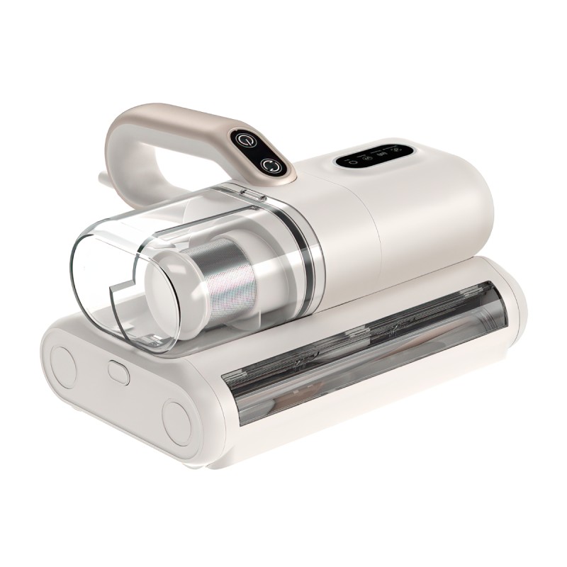 Handstofzuiger voor bekleding AERIUM TwinBrush UV400