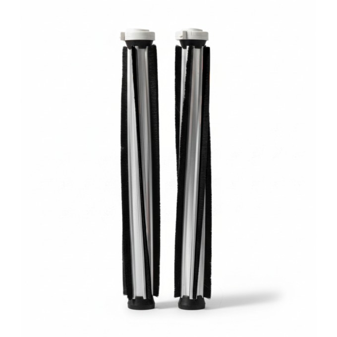 Set reserve borstelkoppen voor AERIUM TwinBrush UV400 Set reserve borstelkoppen voor AERIUM TwinBrush UV400