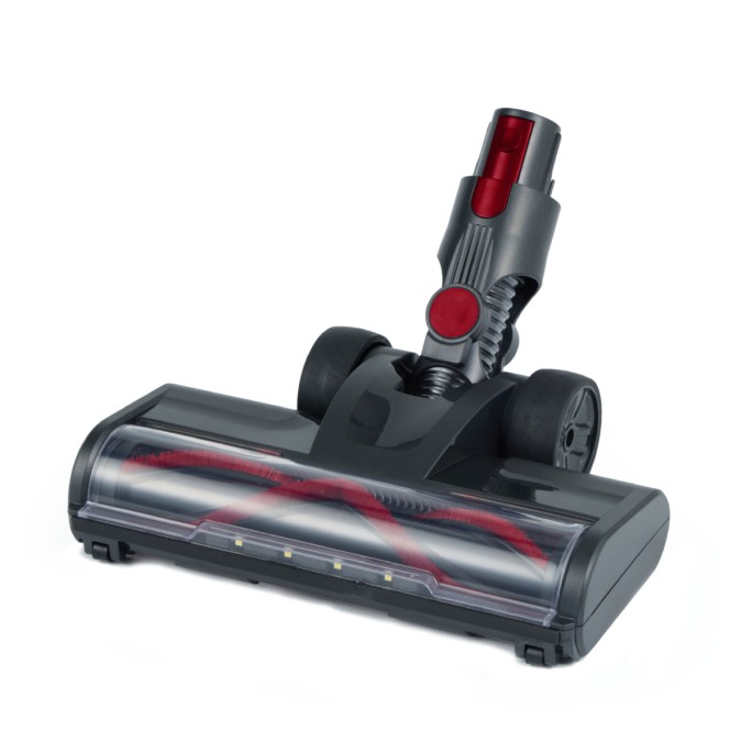 Universeel opzetstuk voor AERIUM TurboClean
