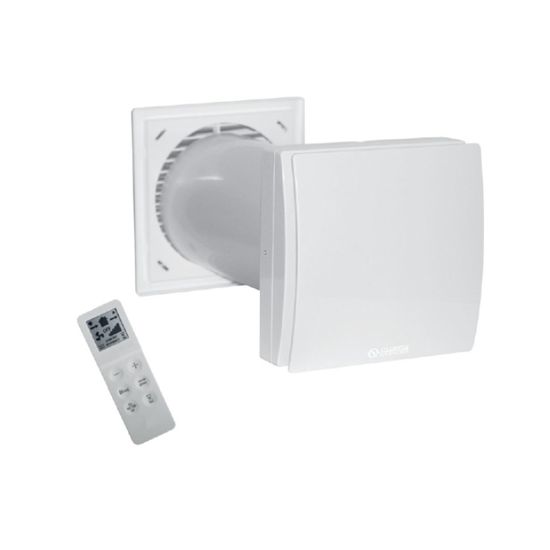 Olimpia Splendid SF150 decentrale warmteterugwinning Olimpia Splendid SF150 decentrale warmteterugwinning