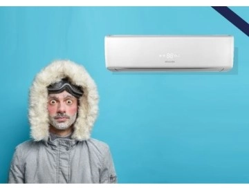 4 airco met de beste prestaties - Aeriumshop.nl brengt oplossingen voor veeleisende klanten