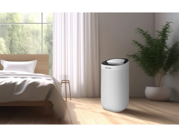 Wat is de optimale luchtvochtigheid in het appartement?