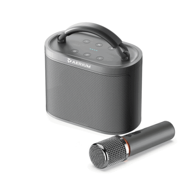 AERIUM SoundBag 20