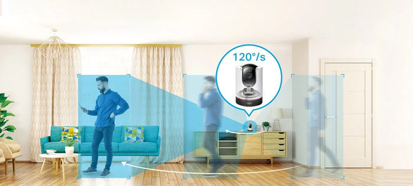 TP-Link Tapo C225